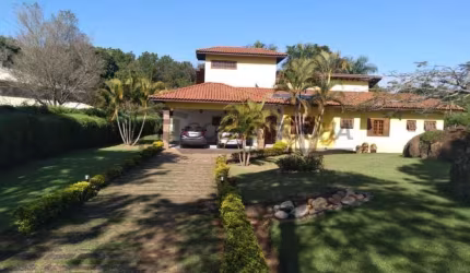 Casa com 4 dormitórios à venda, 305 m² por R$ 1.855.000,00 - Condomínio Monte Belo - Salto/SP