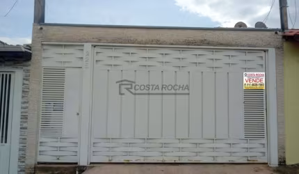 Casa com 1 dormitório à venda, 91 m² por R$ 320.000,00 - Jardim Nair Maria - Salto/SP