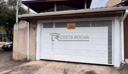 Casa à venda, 224 m² por R$ 600.000,00 - Madre Paulina - Salto/SP