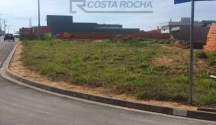 Terreno à venda, 357 m² por R$ 277.000,00 - Condomínio Costa das Areias II - Salto/SP