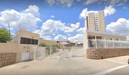 Apartamento com 3 dormitórios à venda, 77 m² por R$ 450.000,00 - America Home Club - Porto Feliz/SP