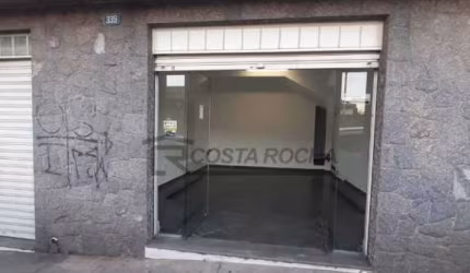Salão para alugar, 30 m² por R$ 1.540,00/mês - Centro - Salto/SP