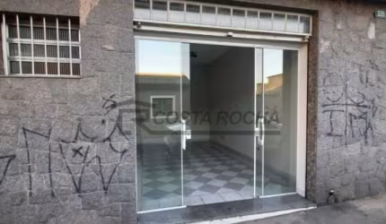 Salão para alugar, 25 m² por R$ 1.540,00/mês - Centro - Salto/SP