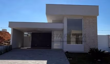 Casa à venda, 188 m² por R$ 1.099.000,00 - Condomínio Lagos D'Icaraí - Salto/SP
