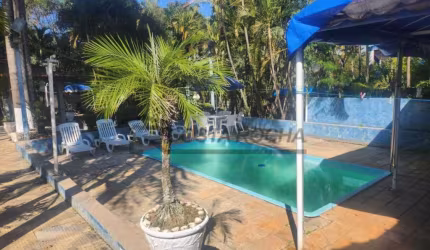 Chácara à venda, 2095 m² por R$ 890.000,00 - João Jabour - Salto/SP