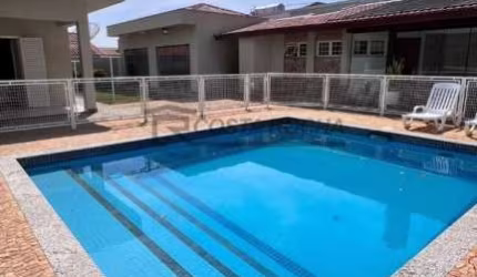 Casa com 4 dormitórios à venda, 500 m² por R$ 1.800.000,00 - Condomínio Esplanada - Salto/SP