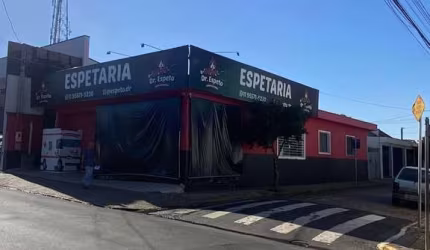 Casa com 2 dormitórios para alugar, 175 m² por R$ 5.710,00/mês - Centro - Salto/SP