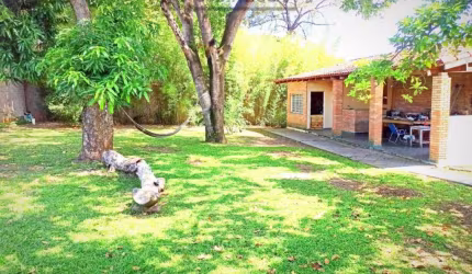 Casa com 4 dormitórios à venda, 330 m² por R$ 1.150.000,00 - Condomínio Haras São Luiz - Salto/SP