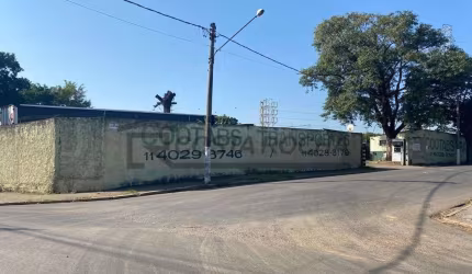 Galpão à venda, 387 m² por R$ 2.600.000,00 - Jardim Marília - Salto/SP