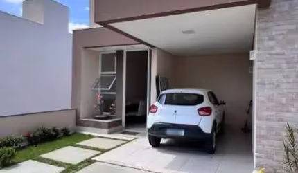 Casa à venda, 105 m² por R$ 780.000,00 - Condomínio Village Moutonnée - Salto/SP