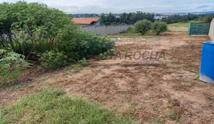 Terreno à venda, 1020 m² por R$ 360.000,00 - Terras de Santa Izabel - Salto/SP