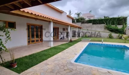 Casa à venda, 365 m² por R$ 1.350.000,00 - Condomínio Bothanica Itu - Itu/SP