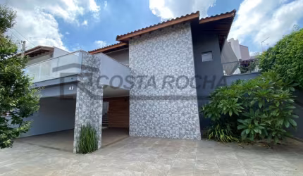 Casa com 3 dormitórios à venda, 250 m² por R$ 1.200.000,00 - Condomínio Esplanada - Salto/SP