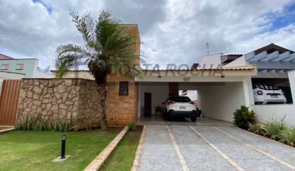 Casa com 3 dormitórios, 193 m² - venda por R$ 1.150.000,00 ou aluguel por R$ 7.600,00/mês - Condomínio Esplanada - Salto/SP