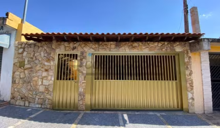 Casa com 2 dormitórios à venda, 141 m² por R$ 425.000,00 - Jardim Santa Cruz - Salto/SP