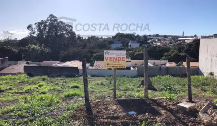 Terreno, 1463 m² - venda por R$ 1.000.000,00 ou aluguel por R$ 3.500,00/mês - Vila Roma - Salto/SP