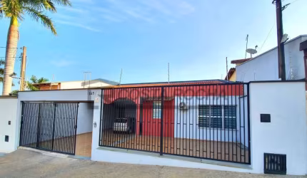 Casa com 3 dormitórios à venda, 295 m² por R$ 750.000,00 - Jardim Celani - Salto/SP