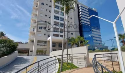 Apartamento com 2 dormitórios à venda, 82 m² por R$ 780.000,00 - Sky Towers Home - Indaiatuba/SP