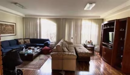 Casa com 3 dormitórios à venda, 240 m² por R$ 805.000,00 - Estação - Salto/SP