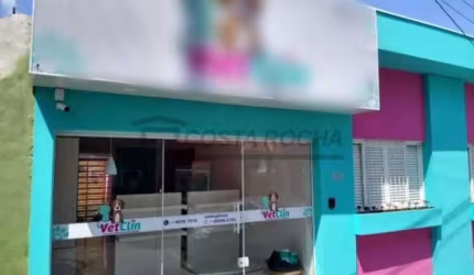 Casa, 181 m² - venda por R$ 745.000,00 ou aluguel por R$ 4.395,07/mês - Centro - Salto/SP