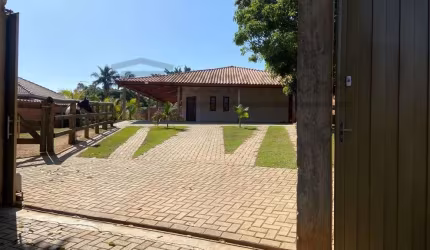 Chácara à venda, 1500 m² por R$ 900.000,00 - Chácara Iracema - Salto/SP