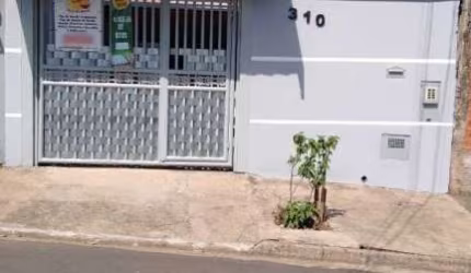 Casa com 3 dormitórios à venda, 120 m² por R$ 380.000,00 - Jardim Nair Maria - Salto/SP