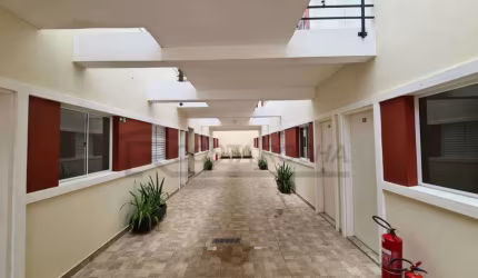 Casa com 2 quartos para alugar - Villagio Colorado - Salto/SP