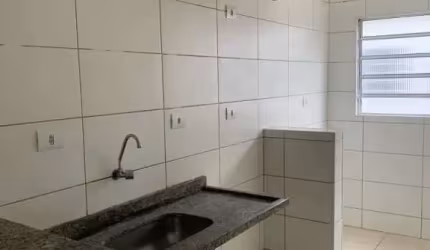 Apartamento à venda, 55 m² por R$ 210.000,00 - Edifício Madre Paulina - Salto/SP