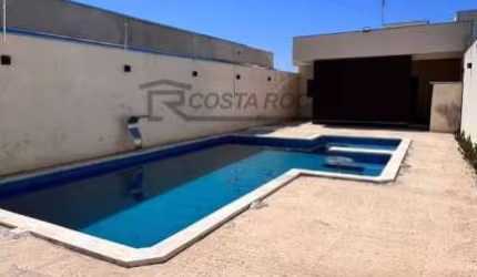 Casa com 1 dormitório à venda, 53 m² por R$ 400.000,00 - Vila Martins - Salto/SP