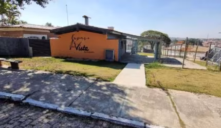 Galpão, 244 m² - venda por R$ 850.000,00 ou aluguel por R$ 3.595,41/mês - Jardim Paraíso - Salto/SP