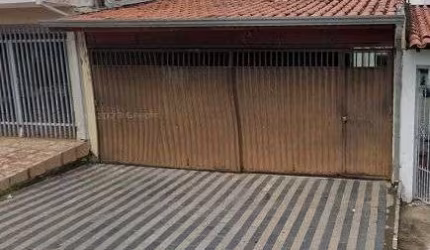Casa com 2 dormitórios à venda, 103 m² por R$ 240.000,00 - Salto de São José - Salto/SP
