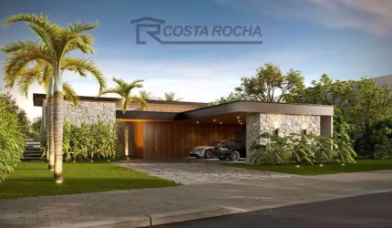 Casa à venda, 374 m² por R$ 3.450.000,00 - Condomínio Xapada Parque Ytu - Itu/SP