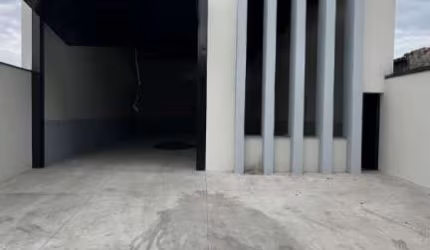 Salão à venda, 250 m² por R$ 900.000,00 - Bela Vista - Salto/SP