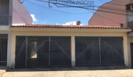 Casa com 3 dormitórios à venda, 160 m² por R$ 400.000,00 - Jardim das Nações - Salto/SP