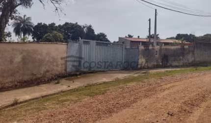 Chácara com 1 dormitório à venda, 2939 m² por R$ 790.000,00 - João Jabour - Salto/SP