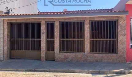 Casa com 3 dormitórios à venda, 187 m² por R$ 480.000,00 - Nossa Senhora do Monte Serrat - Salto/SP