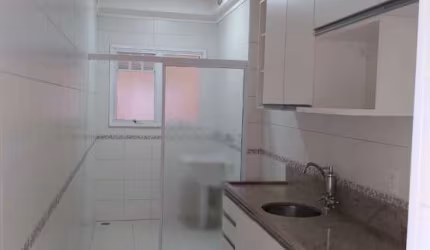 Apartamento à venda, 62 m² por R$ 420.000,00 - Edifício Moutonnée Residence - Salto/SP