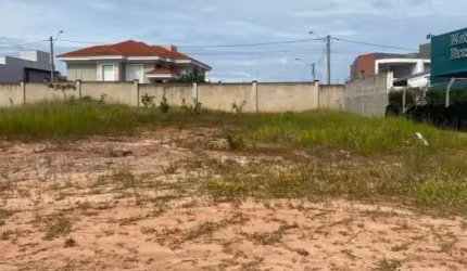 Terreno à venda, 563 m² por R$ 532.000,00 - João Jabour - Salto/SP