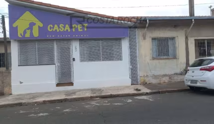 Casa com 2 dormitórios à venda, 104 m² por R$ 280.000,00 - Vila Teixeira - Salto/SP