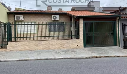 Casa com 3 dormitórios à venda, 170 m² por R$ 800.000,00 - Jardim das Nações - Salto/SP