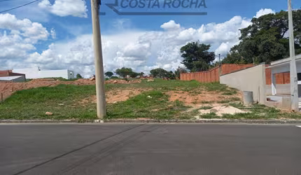 Terreno à venda, 500 m² por R$ 350.000,00 - Condomínio Costa das Areias II - Salto/SP