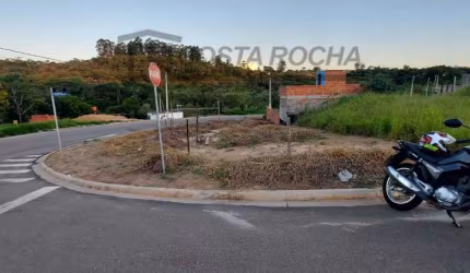Terreno à venda, 269 m² por R$ 180.000,00 - Residencial Morro da Mata - Salto/SP