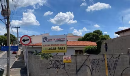 Terreno, 160 m² - venda por R$ 230.000,00 ou aluguel por R$ 1.500,00/mês - Vila Teixeira - Salto/SP