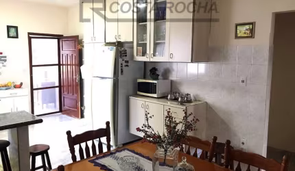 Casa com 3 dormitórios à venda, 160 m² por R$ 750.000,00 - Jardim Sontag - Salto/SP