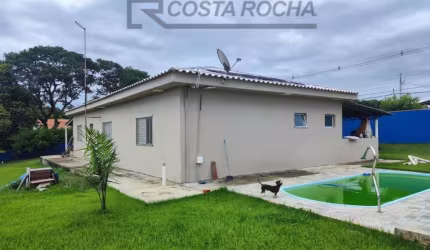 Casa com 3 dormitórios à venda, 160 m² por R$ 850.000,00 - Santa Inês - Itu/SP