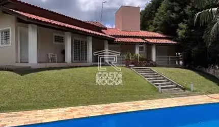 Casa com 4 dormitórios à venda, 336 m² por R$ 1.600.000,00 - Condomínio Monte Belo - Salto/SP