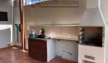 Chácara à venda, 1000 m² por R$ 600.000,00 - Jardim das Nações - Salto/SP