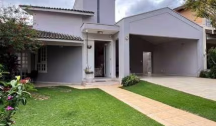 Casa à venda, 176 m² por R$ 1.100.000,00 - Condomínio Esplanada - Salto/SP