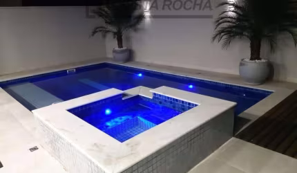 Casa com 3 dormitórios à venda, 318 m² por R$ 1.900.000 - Condomínio Lagos D'Icaraí - Salto/SP
