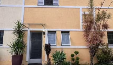 Casa com 2 dormitórios à venda, 64 m² por R$ 345.000,00 - Condomínio Villagio Migrantes - Salto/SP